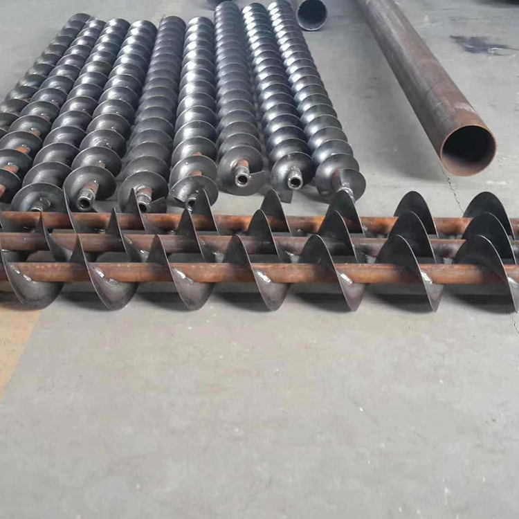 絞龍葉片生產(chǎn)廠家